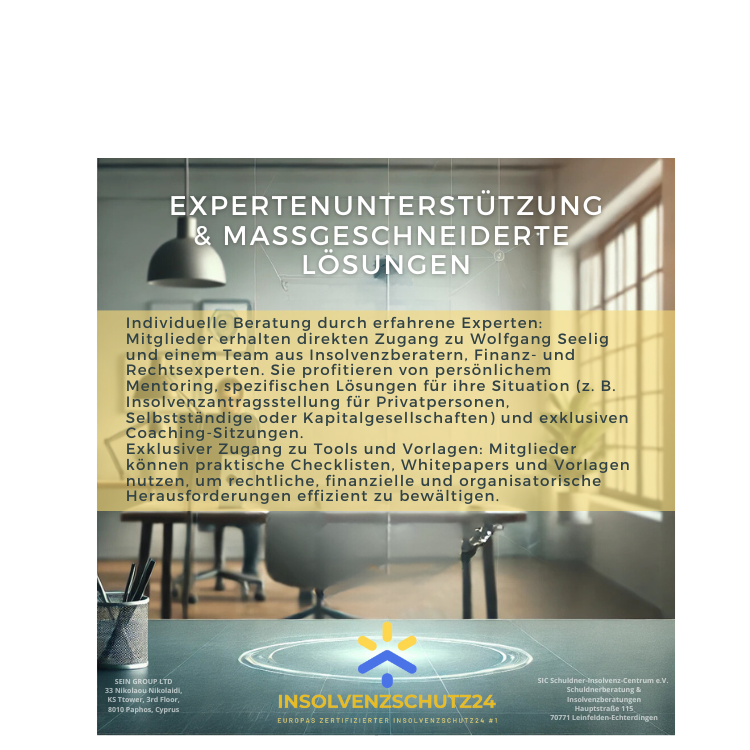 Digitales Informationspaket