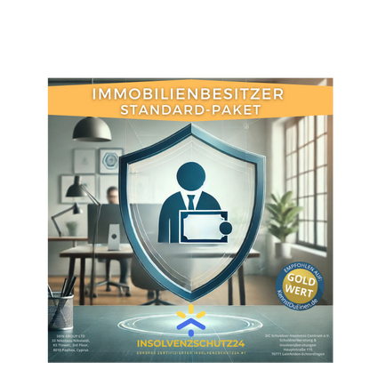 Immobilienbesitzer Standard-Paket