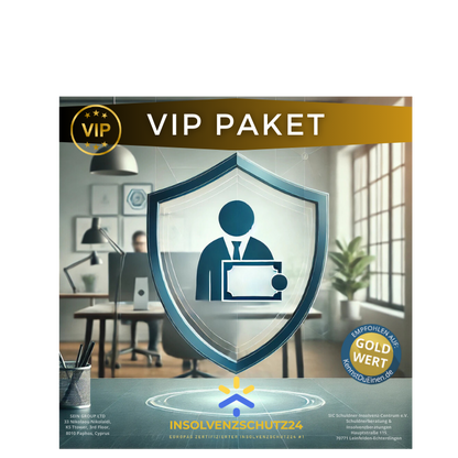 VIP-Paket