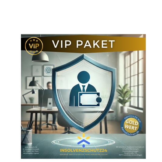 VIP-Paket