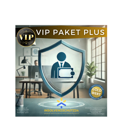 VIP-Plus-Paket